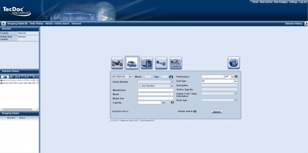 tecdoc download free